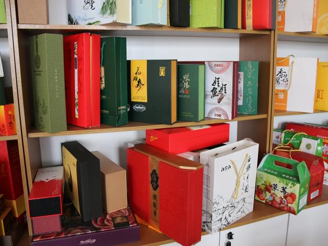 匯江印務 禮盒印刷與包裝創新的領航者